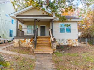 615 Elinor St, Chattanooga, TN 37405