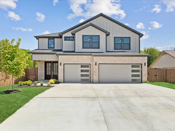 1017 E Coral Way, Grand Prairie, TX 75051