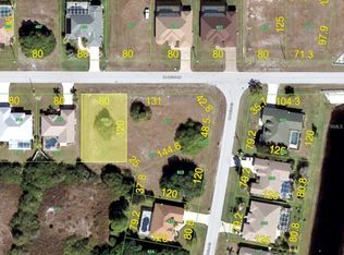 36 Medalist Rd, Rotonda West, FL 33947