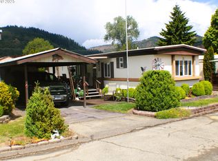112 Bunting Ln #28, Myrtle Creek, OR 97457