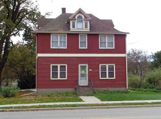 1414 Main St, Cross Plains, WI 53528