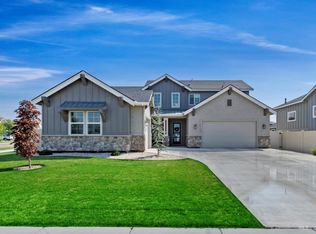2569 E Shady Glade Dr, Meridian, ID 83642