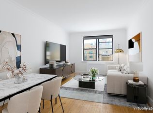 160 W 85th St APT 5K, Manhattan, NY