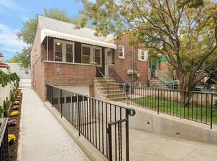 2728 Mickle Ave, Bronx, NY 10469
