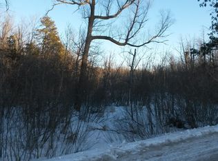 S Ward Branch Rd, Hawks, MI 49743