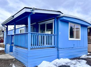 51386 Huntington Rd UNIT 7, La Pine, OR 97739