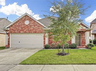 21310 Mandarin Glen Cir, Spring, TX 77388