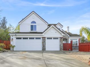 376 Blue Oak Ln, Clayton, CA 94517