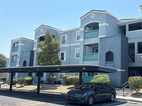 2nd image of 6955 N Durango Dr Unit 2081