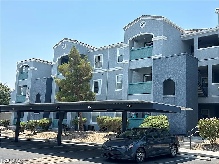6955 N Durango Dr #2081 — Photo 2