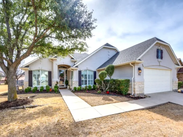 9805 Georgia Ave, Denton, TX 76207