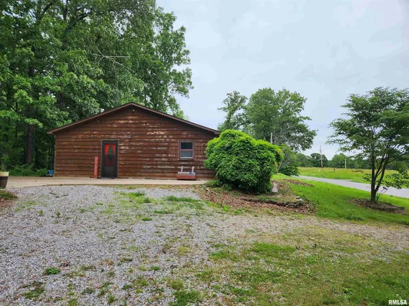 3547 N State Highway 148, Waltonville, IL 62894