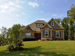 159 Timber Lake Dr NW, Cleveland, TN 37312