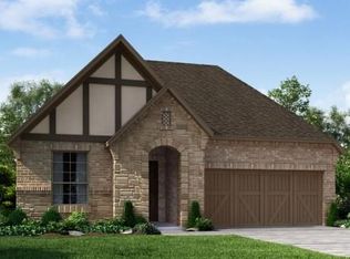 5821 Hamilton Dr, The Colony, TX 75056
