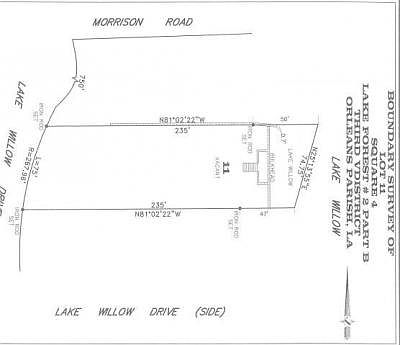 5th image of 7101 Lake Willow Dr