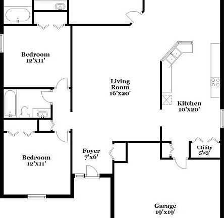 2nd image of 1032 Fox Trail Ave