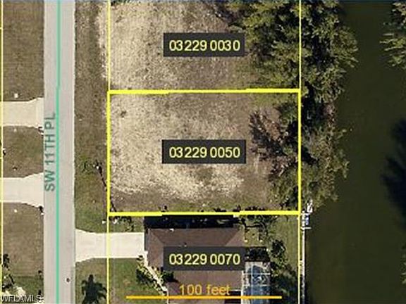 2nd image of 3013 SW 11th Pl