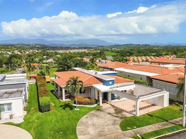 A5 Starfire, Humacao, PR 00791