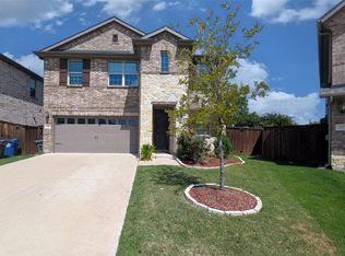 7002 Running Iron Trl, Sachse, TX 75048