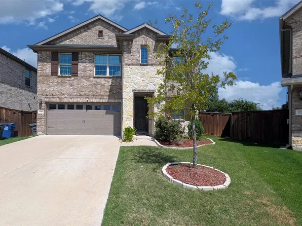 7002 Running Iron Trl, Sachse, TX 75048