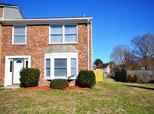 3712 Northwood Ct, Virginia Beach, VA 23452