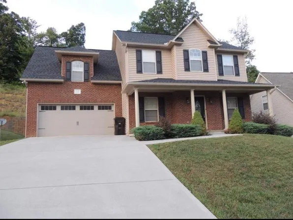 1112 Gilbert Station Ln, Knoxville, TN 37932