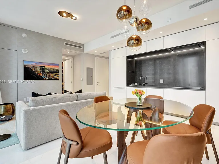 300 Biscayne Boulevard Way #1808W — Photo 15