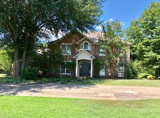 424 Bayou Ridge Loop, Dover, AR 72837