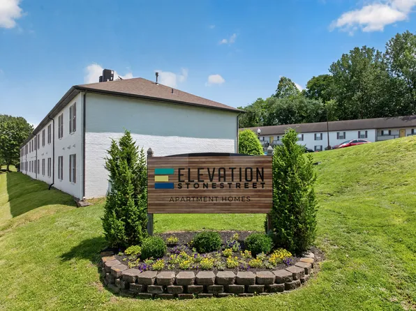 Elevation Stonestreet
