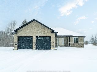 6 Patrick St, Kawartha Lakes, ON K0M2B0