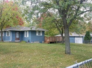 1200 Mississippi St NE, Fridley, MN 55432