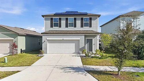 831 Sunlit Coral St Photo 1