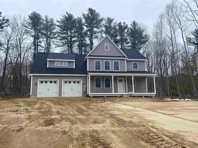 4 Endicott Lane #1-91-3, Hampstead, NH, 03841