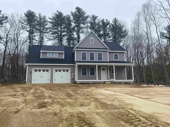 4 Endicott Lane #1-91-3, Hampstead, NH 03841