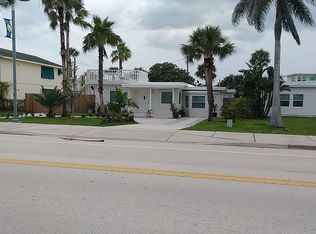 1119 S Ocean Dr, Fort Pierce, FL 34949