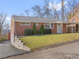 531 Jones Ave, Baden, PA