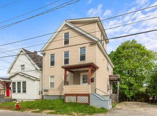 41 Spring St, Lewiston, ME 04240