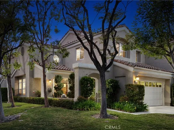 33 Calle Del Norte, Rancho Santa Margarita, CA 92688