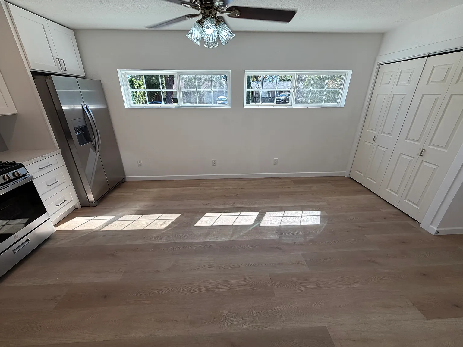 1 bed, 445 sqft, $2,450 — Photo 4