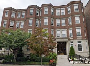 51 Queensberry St APT 3, Boston, MA 02215