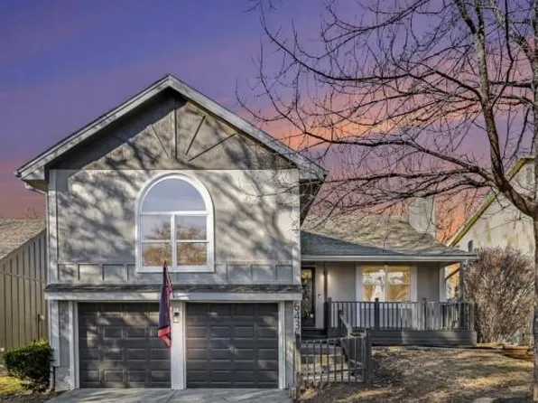 6436 N Jarboe St, Kansas City, MO 64118