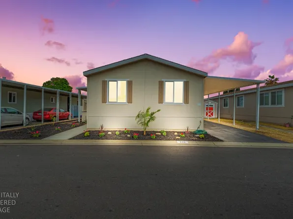 2621 Prescott Rd Spc 246, Modesto, CA 95350