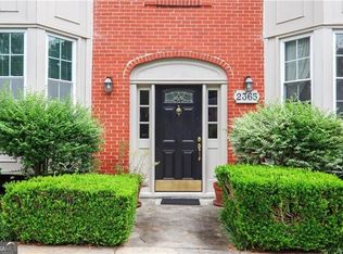 2365 Henderson Mill Rd UNIT 6, Atlanta, GA 30345