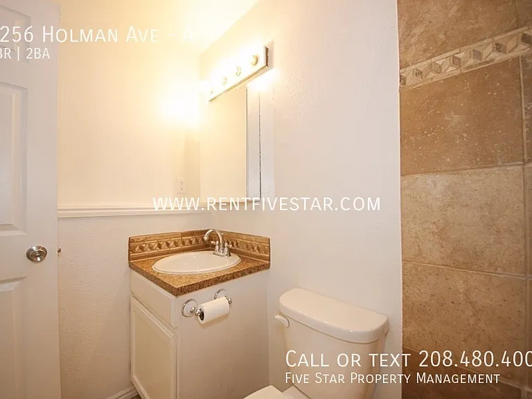 1256 Holman Ave #A — Photo 9