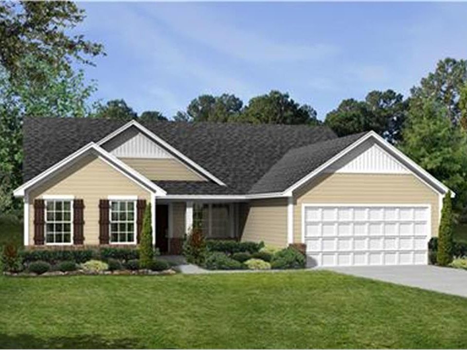 Located on 0008 in Waters Edge in Westfield, IN