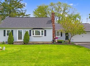 1290 Jackson Rd, Webster, NY 14580