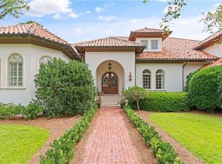 230 W 11th St, Sea Island, GA 31561