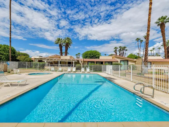 35105 Paseo Malaga, Cathedral City, CA 92234
