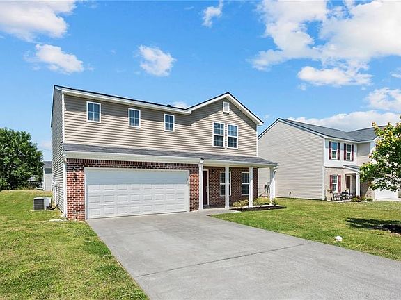 2nd image of 21 Hawk Spring Dr SW