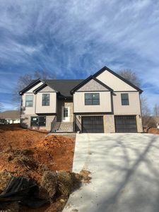 5168 Crystal Brook Dr, Morristown, TN, 37814